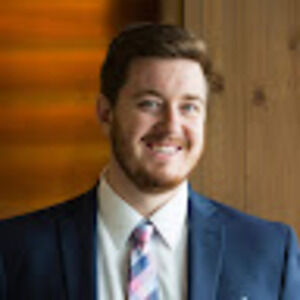 Meet your Posher, Nick
